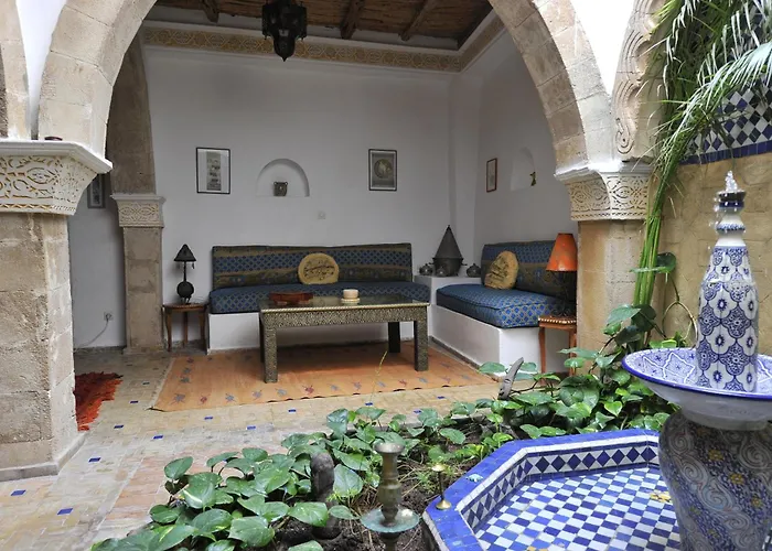 Dar Rahaothello