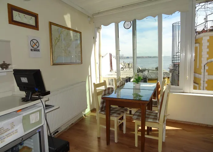 Tulip Guesthouse