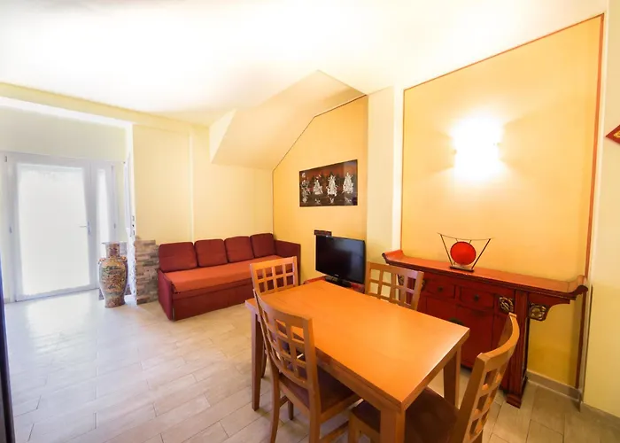 World Village Apartments