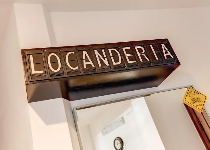 Locanderia Roma