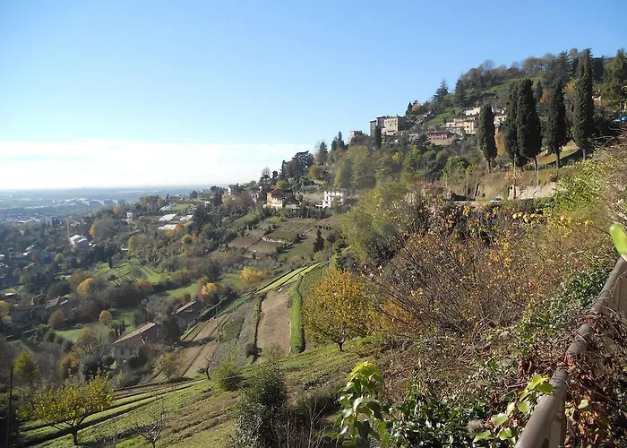 Bed & Breakfast Sant'Erasmo