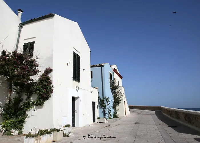 Stella Maris Suite Relax