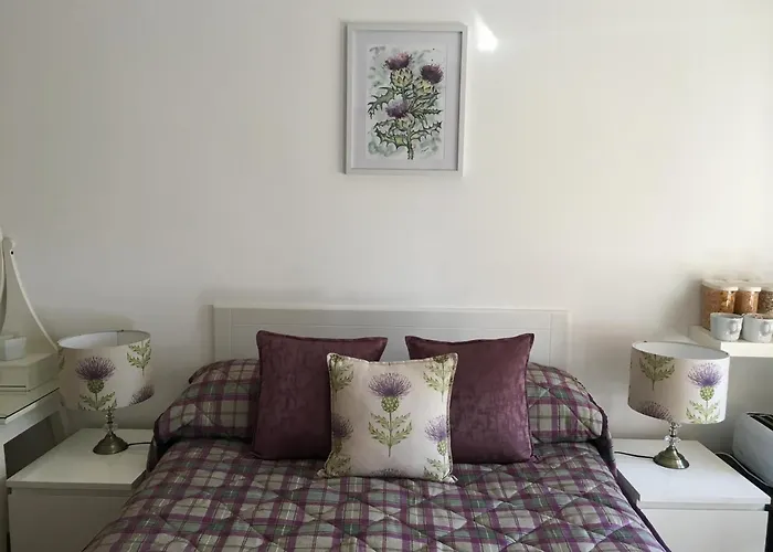 Alderdale B&B