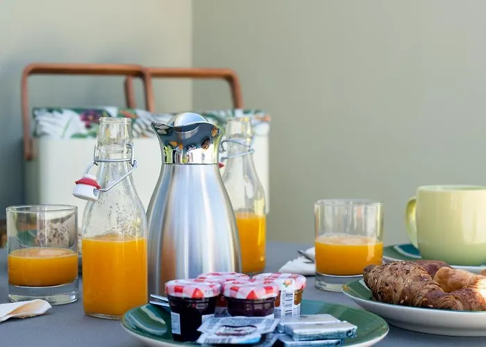 Villa Rg Boutique Hotel - Adults Only