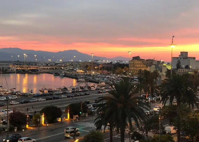 Marina Di Castello