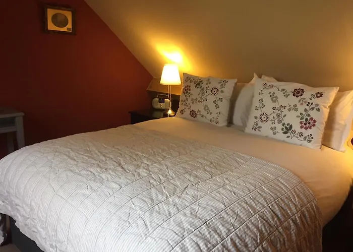 The Blackboys Inn