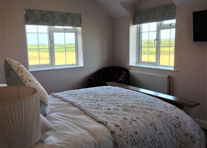 Frongaer Bed And Breakfast