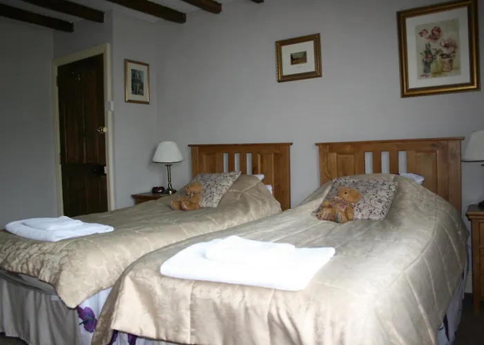 The Manor Guest House