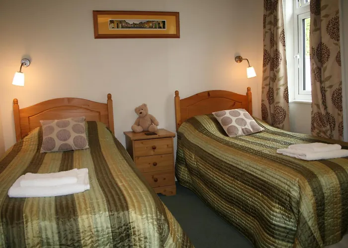 The Manor Guest House