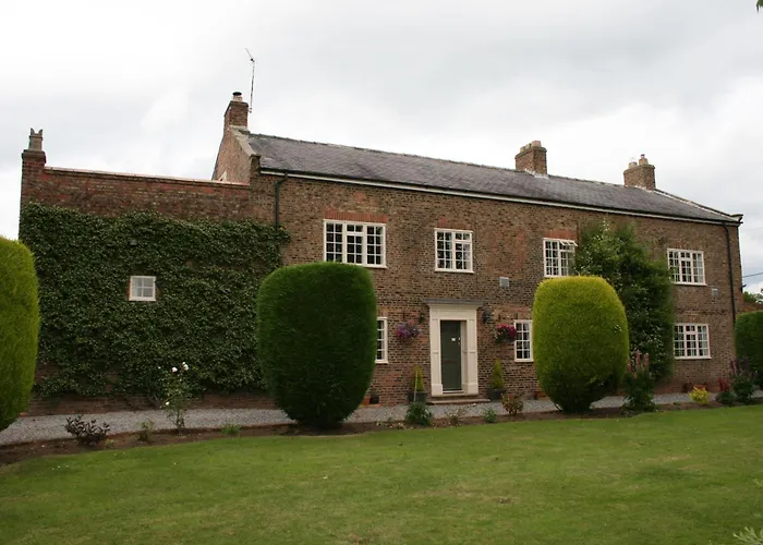 The Manor Guest House