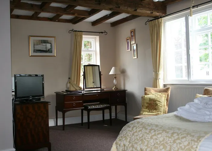 The Manor Guest House