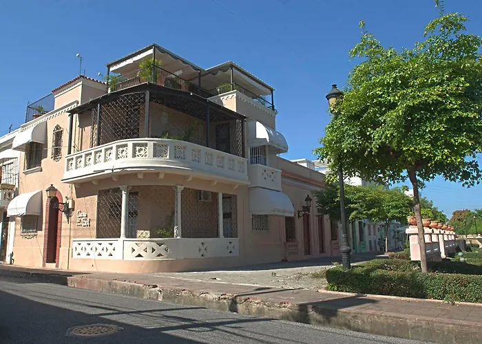 Casa Del Sol