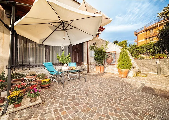 B&B La Casa Di Plinio