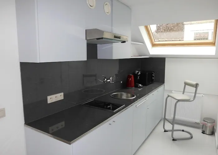 Aparthotel Midi Residence