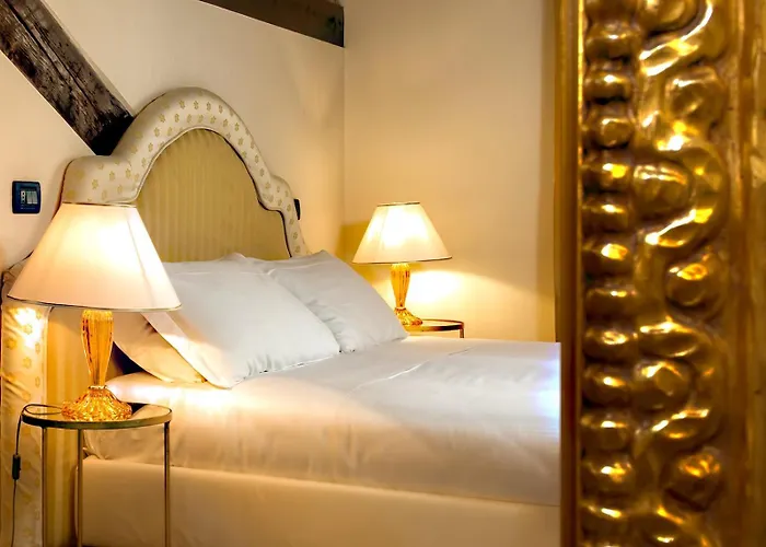 Ca' San Giorgio B&B Venise