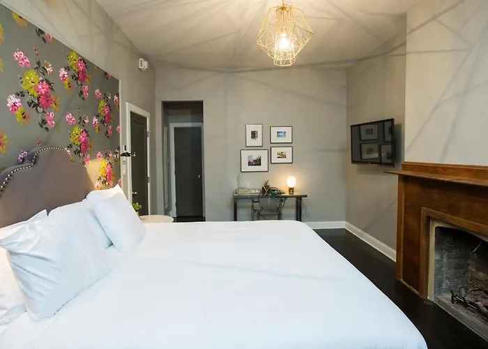Wicker Park Inn