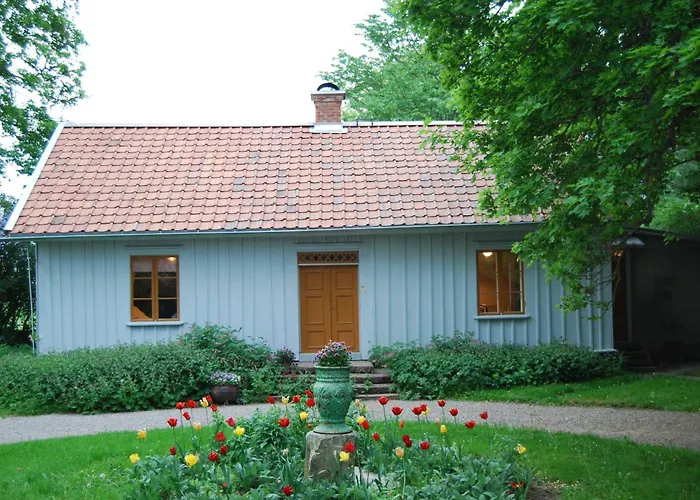 Naestegarden Bed & Breakfast