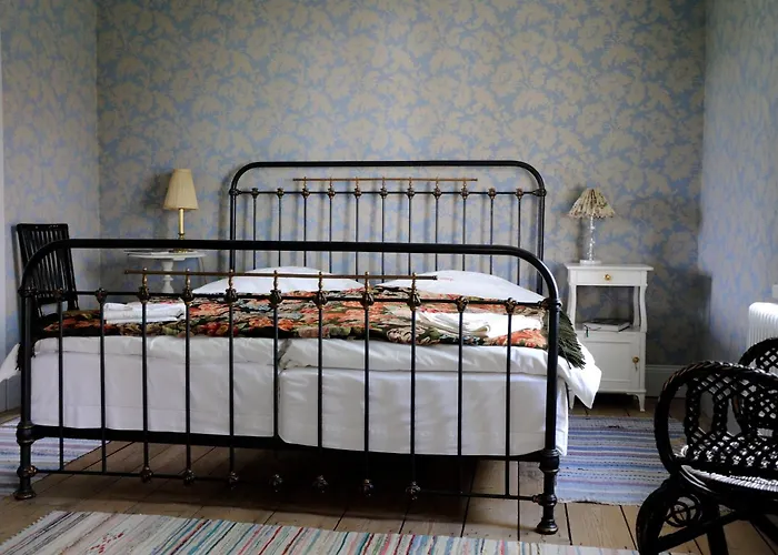 Naestegarden Bed & Breakfast
