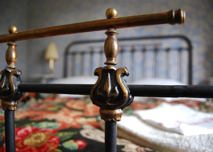 Naestegarden Bed & Breakfast