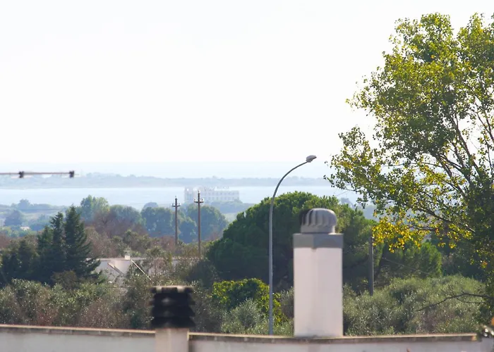 B&B Via Gallipoli