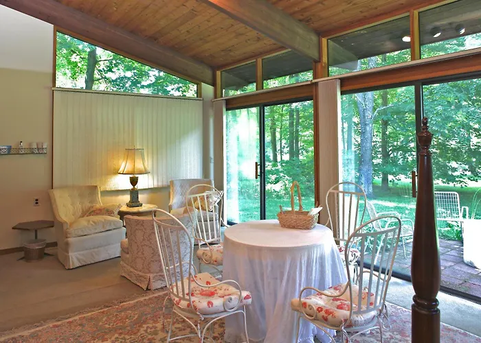 The Cottage
