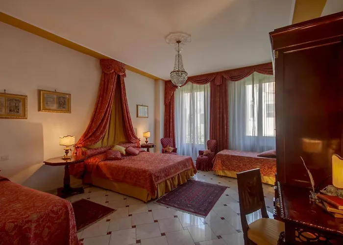 Florence Dream Domus