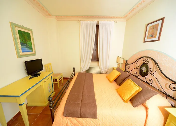 Residenze L'Uncinaia Holiday House