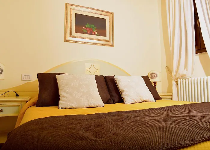 Residenze L'Uncinaia Holiday House