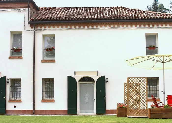 B&B Le Stanze del Belriguardo