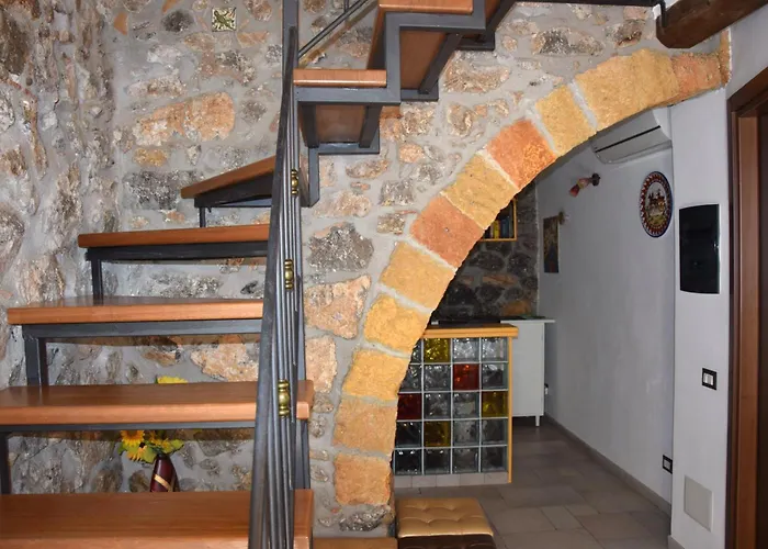 La Casa Del Geko