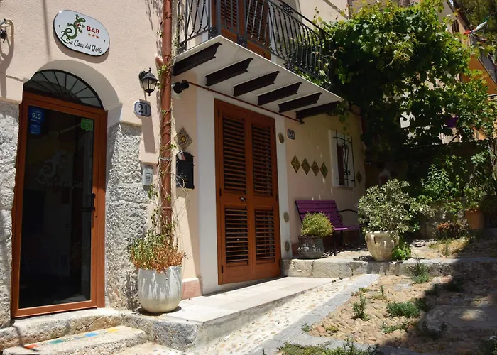 La Casa Del Geko