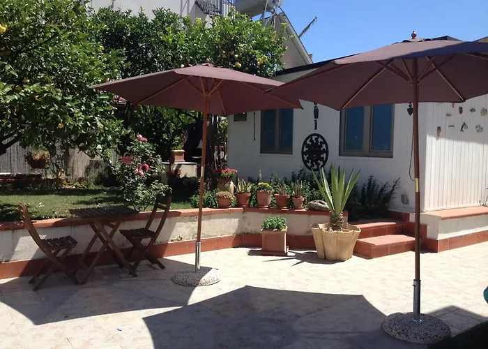 B&B San Leone
