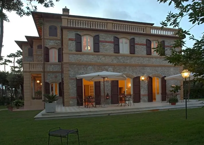 Villa Signori