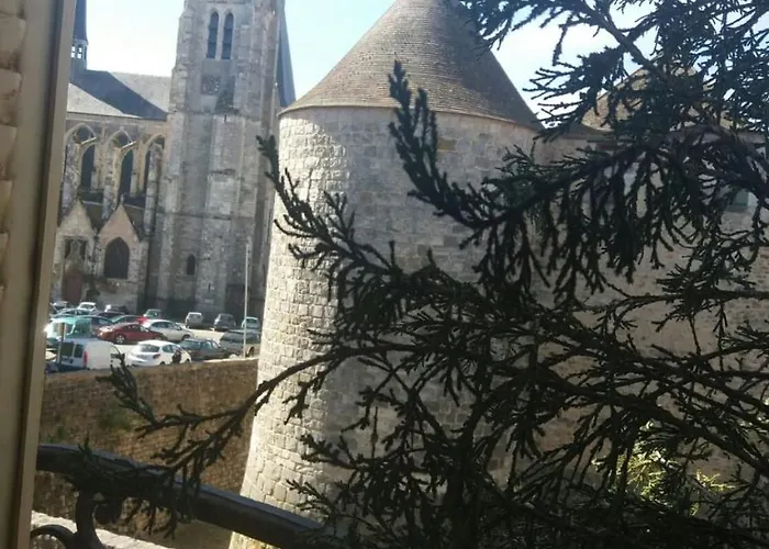 Chambre d'hôte du Château