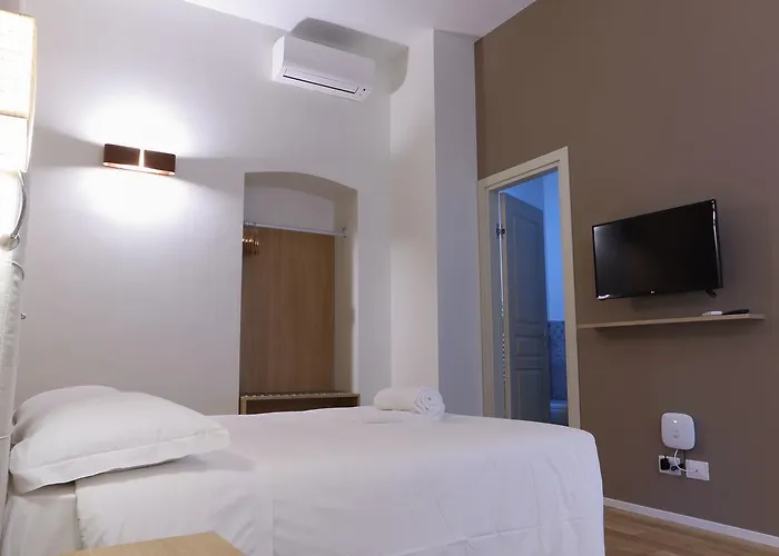 B&B Castanea