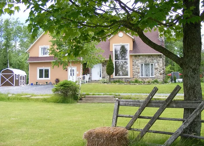 Gite L'Antre D'Eux