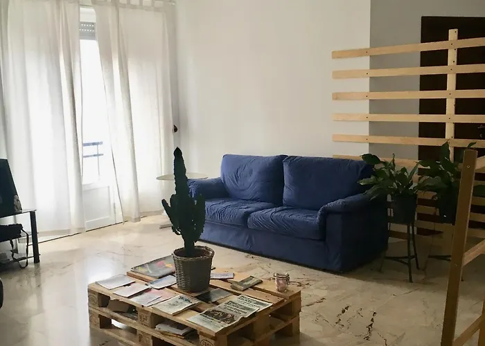 Lotus B&B Milan