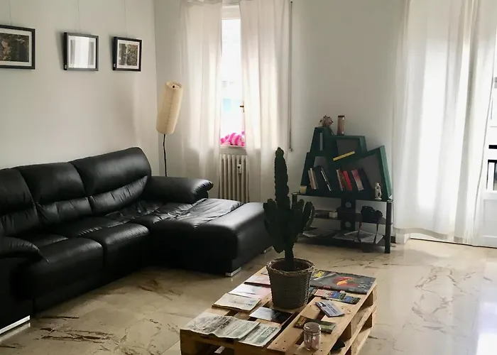 Lotus B&B Milan