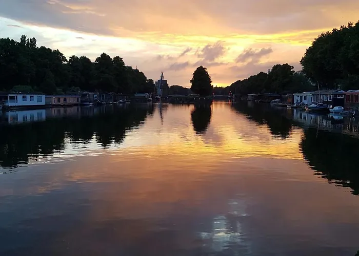 B&B Muntzicht