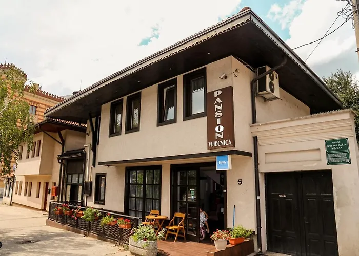 Bed And Breakfast Vijecnica