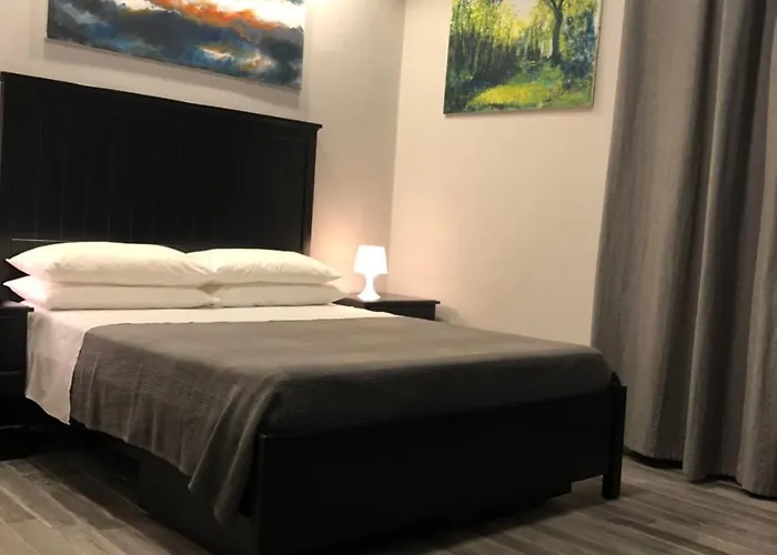 Caio Duilio B&B