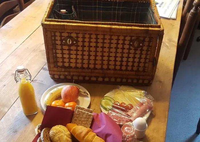 De Priesnitzhoeve