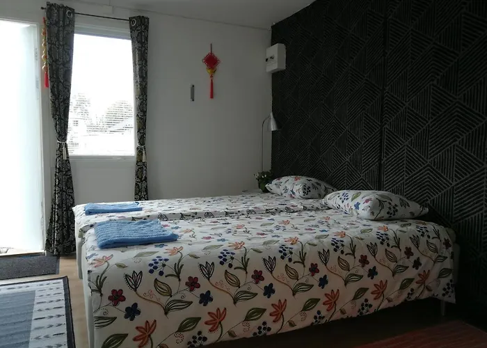 Lin'S B&B