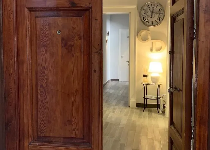 Caio Duilio B&B