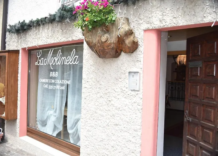 La Molinela B&B