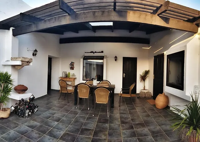 B&B La Mimosa