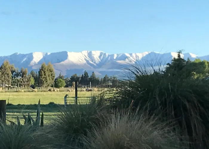 Trout 'N' Trail B&B