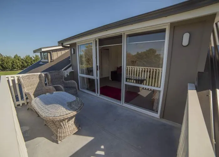 Waipara River Estate