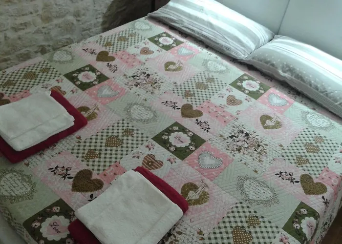 Lilla B&B
