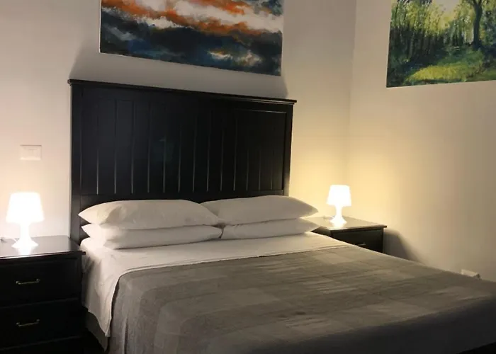 Caio Duilio B&B